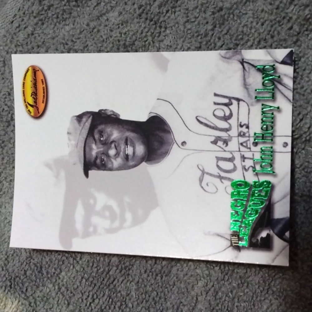 Sports trading cards